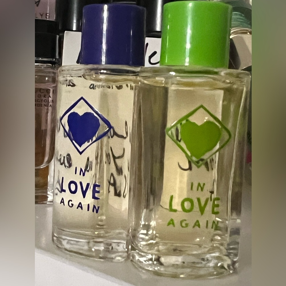 YSL In Love Again 10 ml accessory colognes